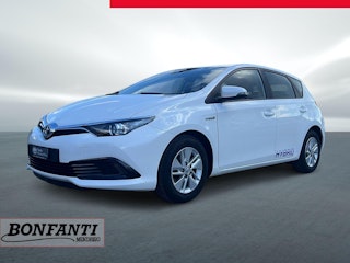 Vehicle image TOYOTA AURIS