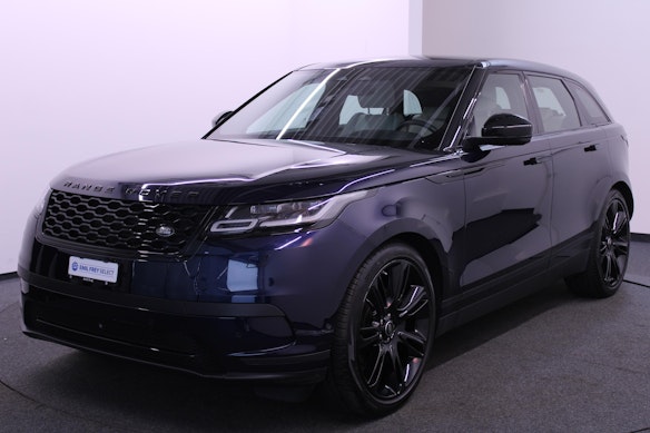 LAND ROVER Range Rover Velar 2.0 T 0