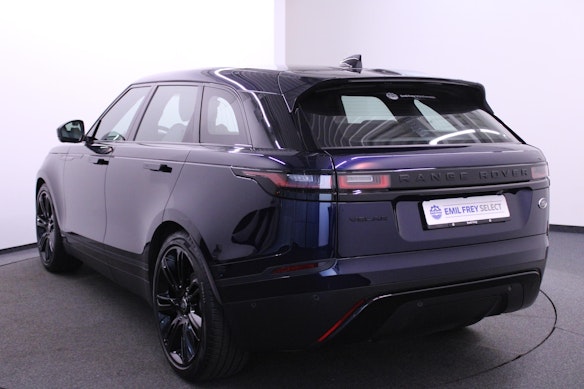 LAND ROVER Range Rover Velar 2.0 T 2