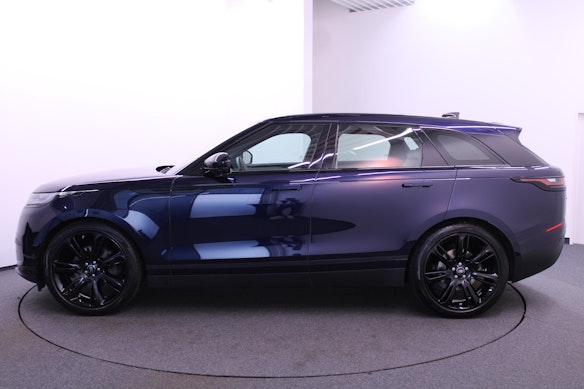 LAND ROVER Range Rover Velar 2.0 T 1