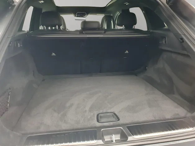 Mercedes-Benz EQE 350 AMG Line 4Matic Executive Edition