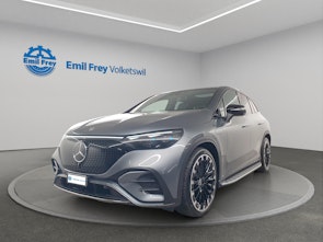 Vehicle image MERCEDES-BENZ EQE 350 AMG Line 4Matic Executive Edition