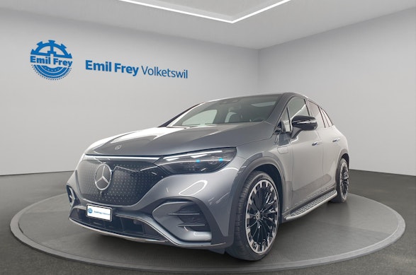 MERCEDES-BENZ EQE 350 Executive Edition AMG Line 4matic 0 MERCEDES-BENZ EQE 350 Executive Edition AMG Line 4matic 0