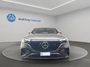 Mercedes-Benz EQE 350 AMG Line 4Matic Executive Edition