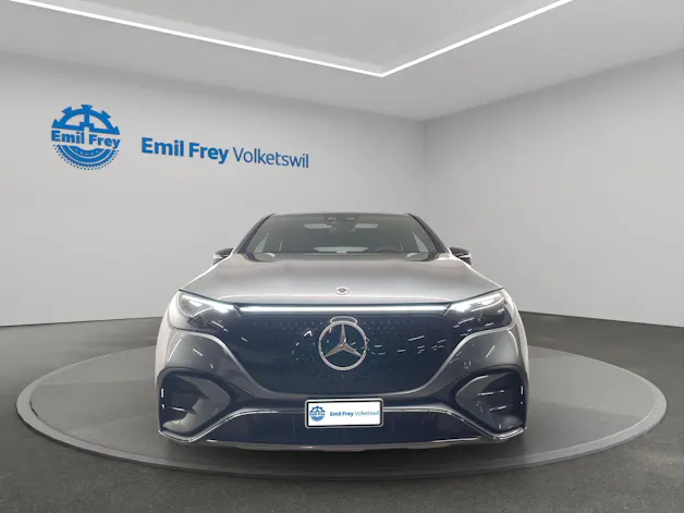 Mercedes-Benz EQE 350 AMG Line 4Matic Executive Edition