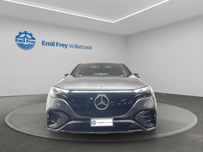 Vehicle image MERCEDES-BENZ EQE 350 AMG Line 4Matic Executive Edition