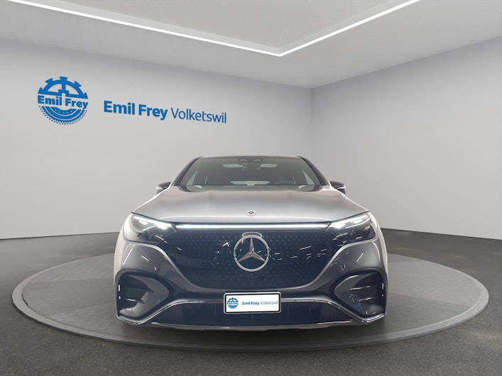 Vehicle image MERCEDES-BENZ EQE 350