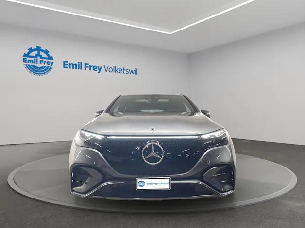 Mercedes-Benz EQE 350 AMG Line 4Matic Executive Edition