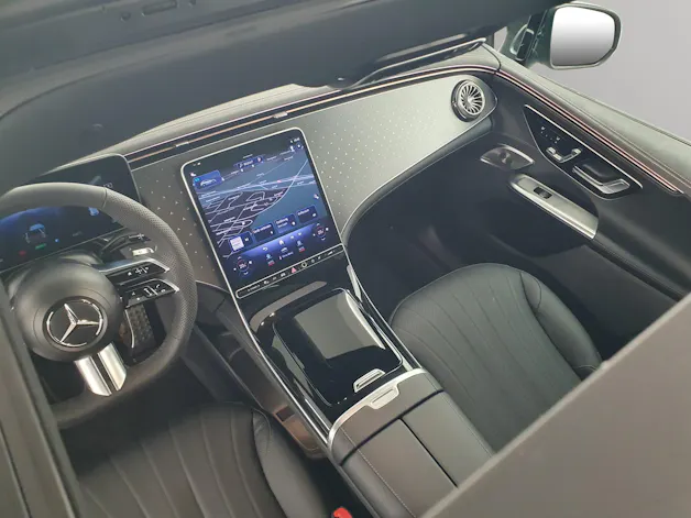 Mercedes-Benz EQE 350 AMG Line 4Matic Executive Edition