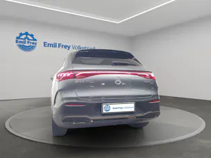 Mercedes-Benz EQE 350 AMG Line 4Matic Executive Edition