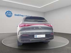 Vehicle image MERCEDES-BENZ EQE 350 AMG Line 4Matic Executive Edition