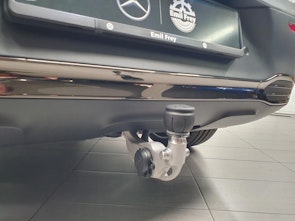 Vehicle image MERCEDES-BENZ EQE 350 AMG Line 4Matic Executive Edition