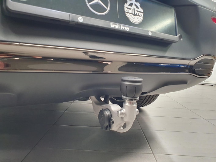 Vehicle image MERCEDES-BENZ EQE 350