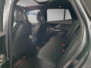 Vehicle image MERCEDES-BENZ EQE 350 AMG Line 4Matic Executive Edition