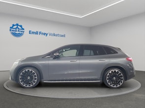 Vehicle image MERCEDES-BENZ EQE 350 AMG Line 4Matic Executive Edition