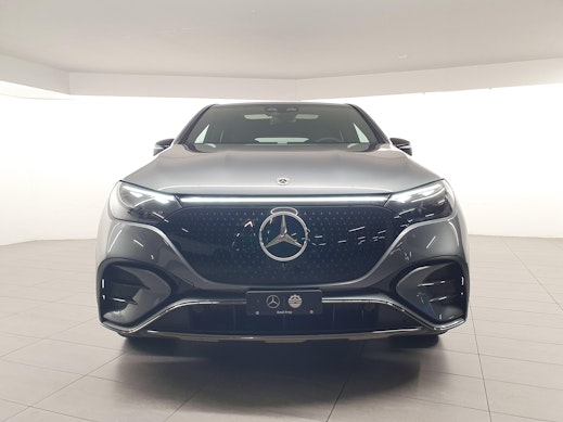 MERCEDES-BENZ EQE 350 Executive Edition AMG Line 4matic 1