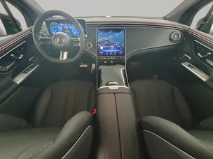 Mercedes-Benz EQE 350 AMG Line 4Matic Executive Edition