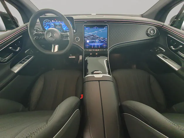 Mercedes-Benz EQE 350 AMG Line 4Matic Executive Edition