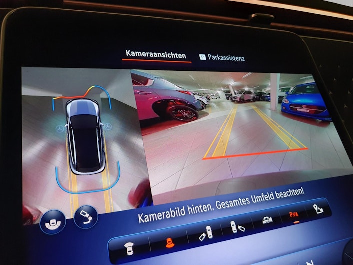 Vehicle image MERCEDES-BENZ EQE 350