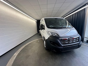 Vehicle image OPEL Movano Kab.-Ch. Crew 3.5 t L3 2.2 TD 165