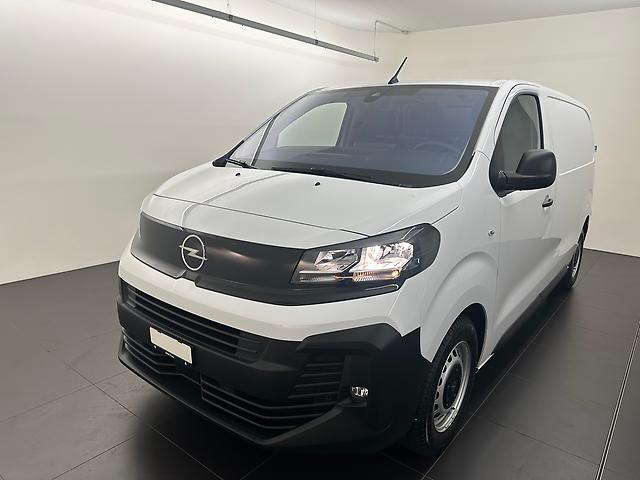 OPEL Vivaro Cargo 2.7 t M 2.0 D 144 S/S: Jetzt Probefahrt buchen!