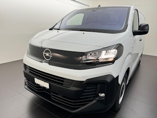 Vehicle image OPEL VIVARO