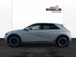 Hyundai Ioniq 5 Vertex 4WD 77.4kWh