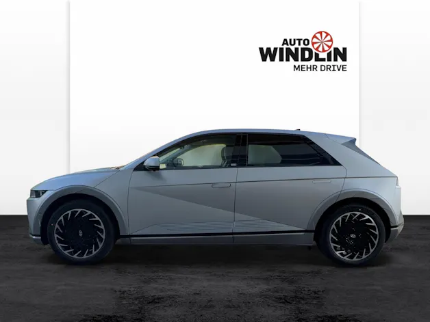Hyundai Ioniq 5 Vertex 4WD 77.4kWh