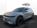 Hyundai Ioniq 5 Vertex 4WD 77.4kWh