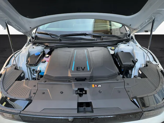 Hyundai Ioniq 5 Vertex 4WD 77.4kWh