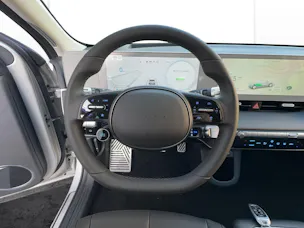 Hyundai Ioniq 5 Vertex 4WD 77.4kWh