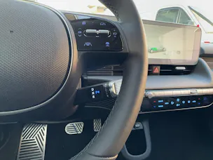 Hyundai Ioniq 5 Vertex 4WD 77.4kWh