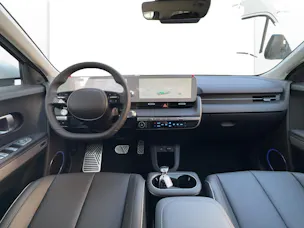Hyundai Ioniq 5 Vertex 4WD 77.4kWh
