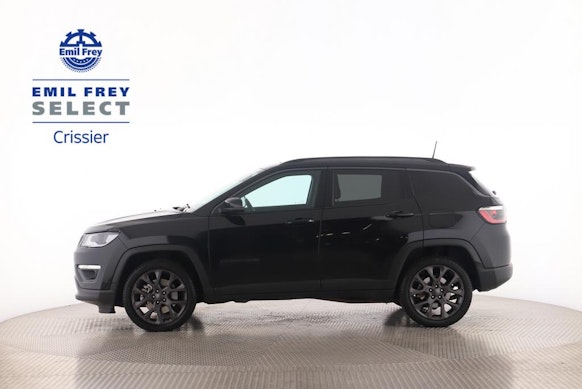 JEEP Compass 1.3 S 4xe 3