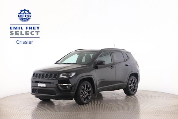 JEEP Compass 1.3 S 4xe 1