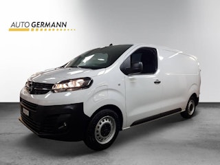Vehicle image OPEL VIVARO 0