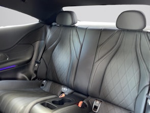 Vehicle image MERCEDES-BENZ CLE 450 4MATIC Coupé AMG Line