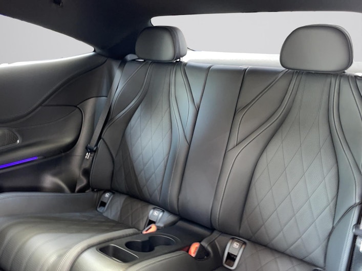 Vehicle image MERCEDES-BENZ CLE 450