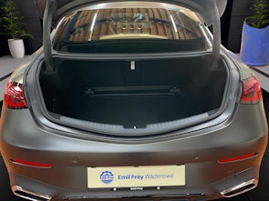 Vehicle image MERCEDES-BENZ CLE 450 4MATIC Coupé AMG Line