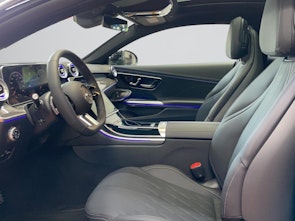 Vehicle image MERCEDES-BENZ CLE 450 4MATIC Coupé AMG Line