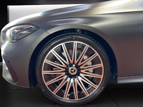 Vehicle image MERCEDES-BENZ CLE 450 4MATIC Coupé AMG Line