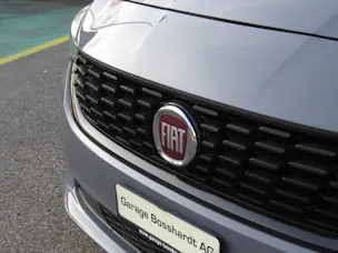 Fiat Tipo SW 1.6 JTD S-Design DCT