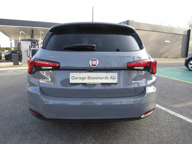 Fiat Tipo SW 1.6 JTD S-Design DCT