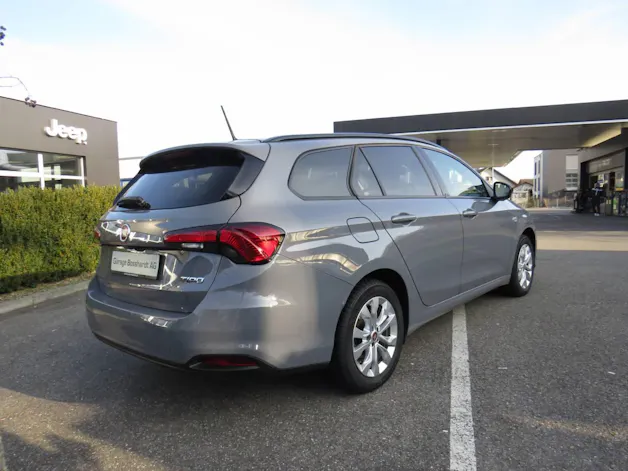 Fiat Tipo SW 1.6 JTD S-Design DCT