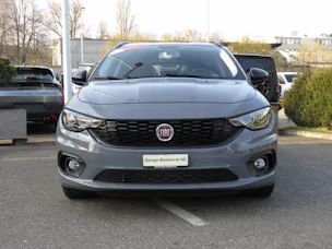 Fiat Tipo SW 1.6 JTD S-Design DCT