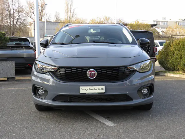 Fiat Tipo SW 1.6 JTD S-Design DCT