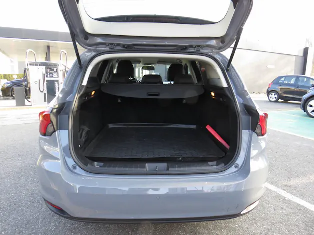 Fiat Tipo SW 1.6 JTD S-Design DCT