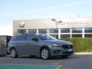 Fiat Tipo SW 1.6 JTD S-Design DCT