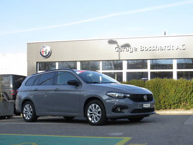 Fiat Tipo SW 1.6 JTD S-Design DCT