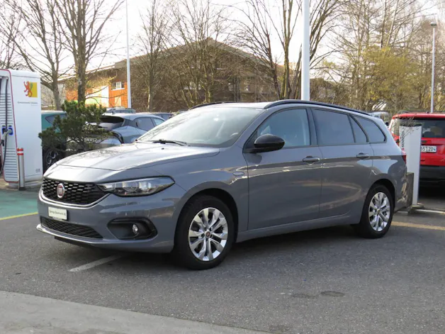 Fiat Tipo SW 1.6 JTD S-Design DCT